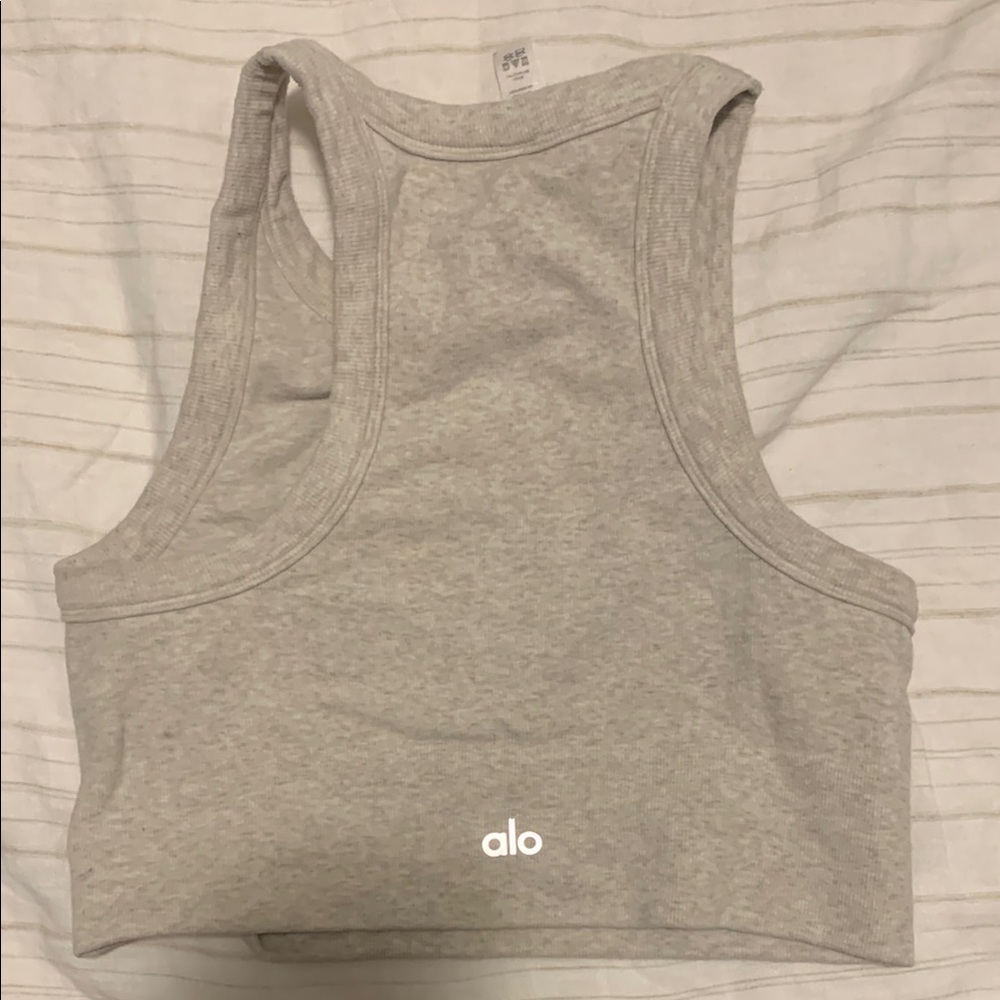 ALO workout top - Picture 3 of 3